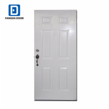 Fangda Hollow Core High Definition Decorative Interior Door Skin Panels